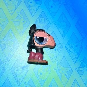 kuzco as llama (emperors new groove) — disney doorables: series 10